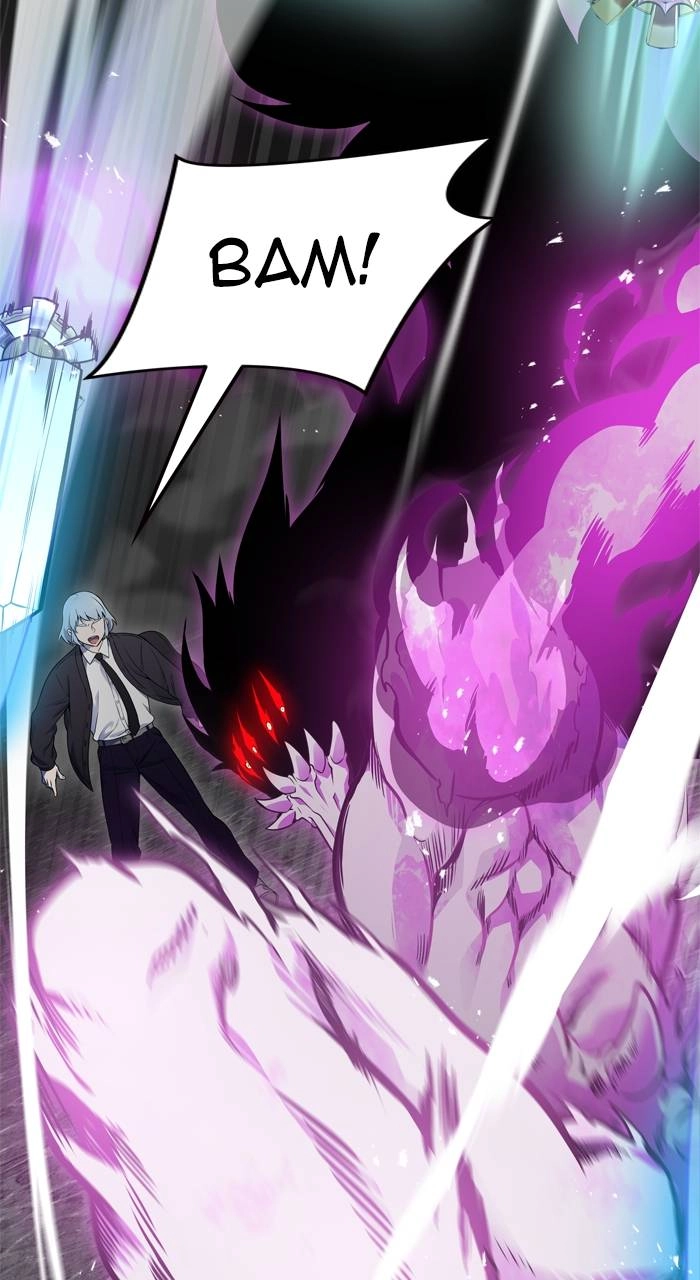 Tower of God Chapter 611, page 13 of 197