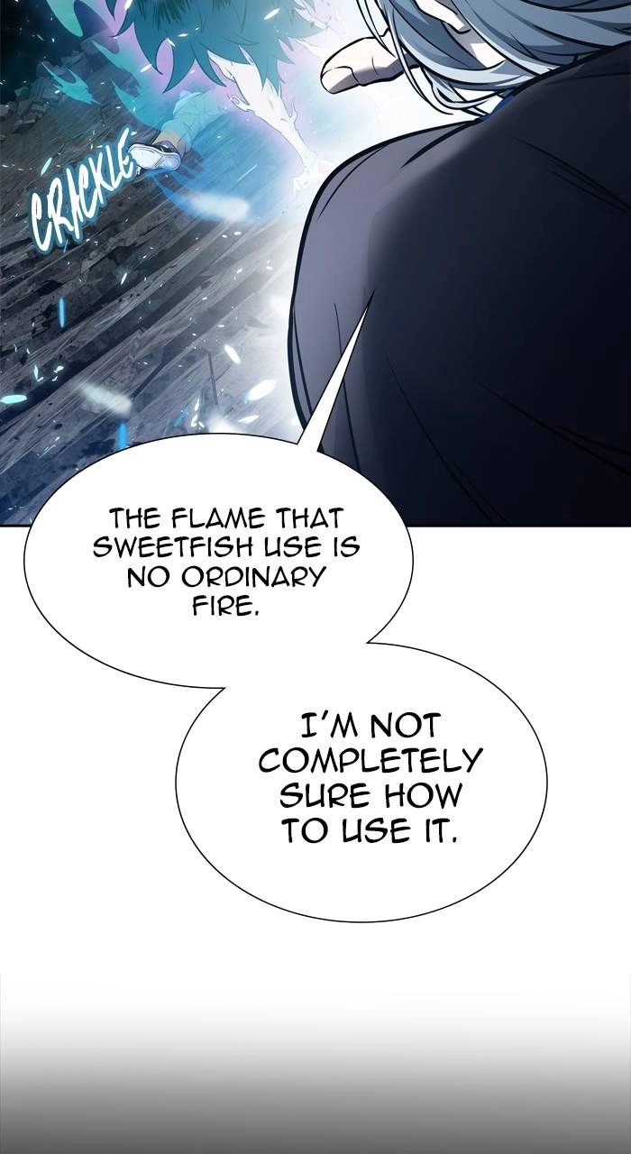 Tower of God Chapter 611, page 130 of 197