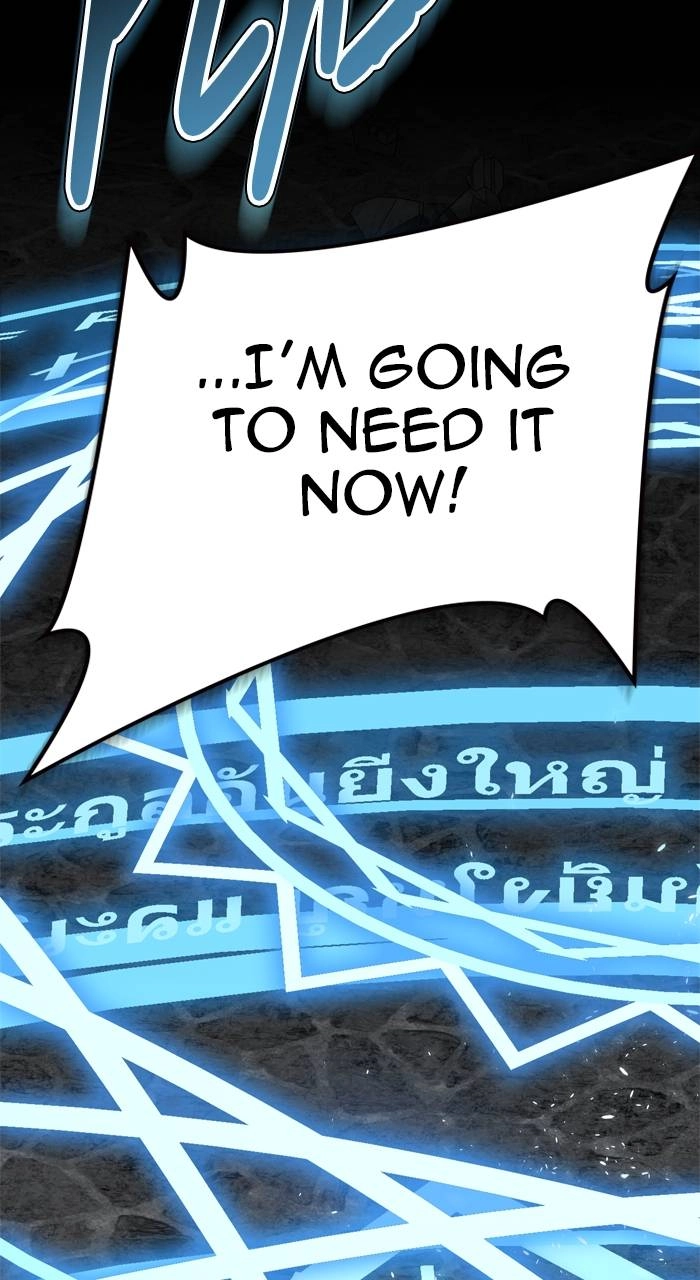 Tower of God Chapter 611, page 132 of 197