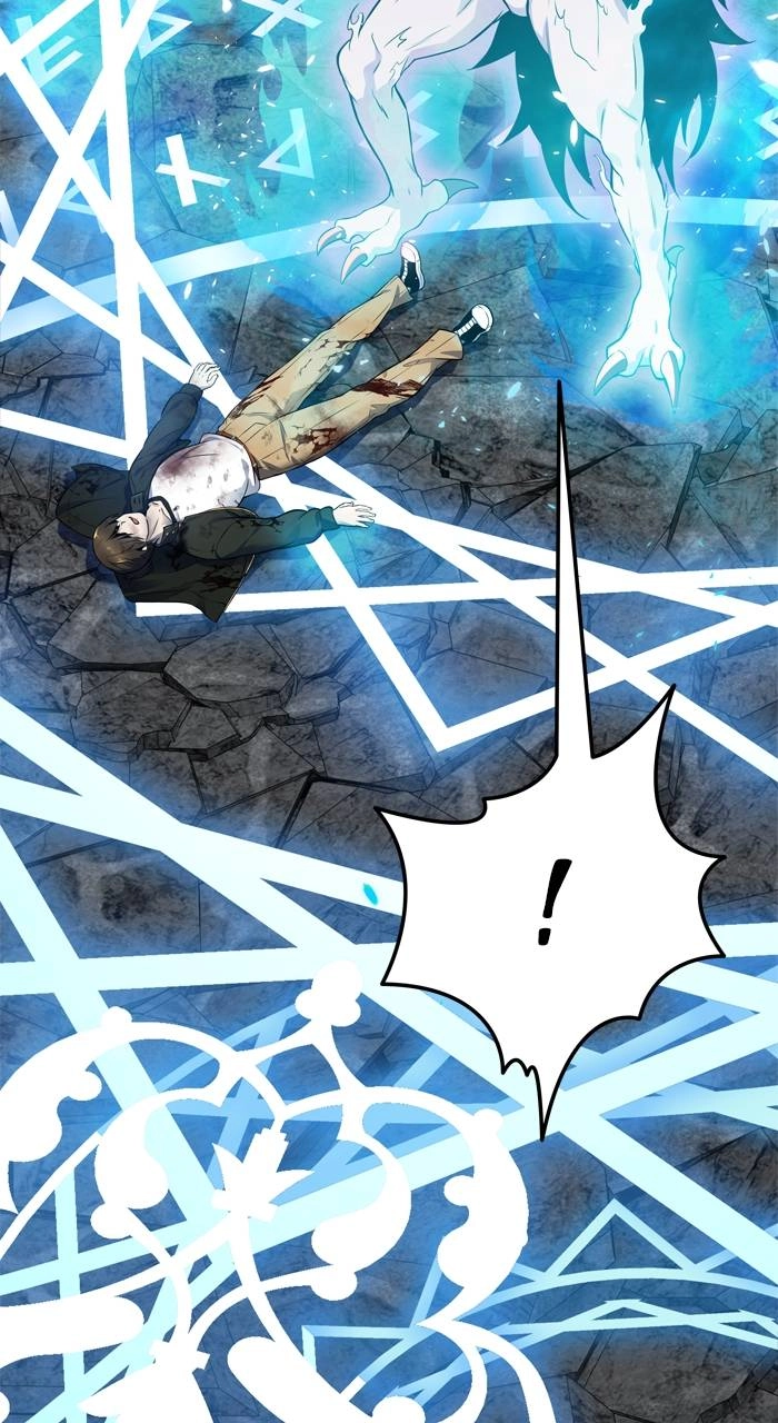 Tower of God Chapter 611, page 134 of 197