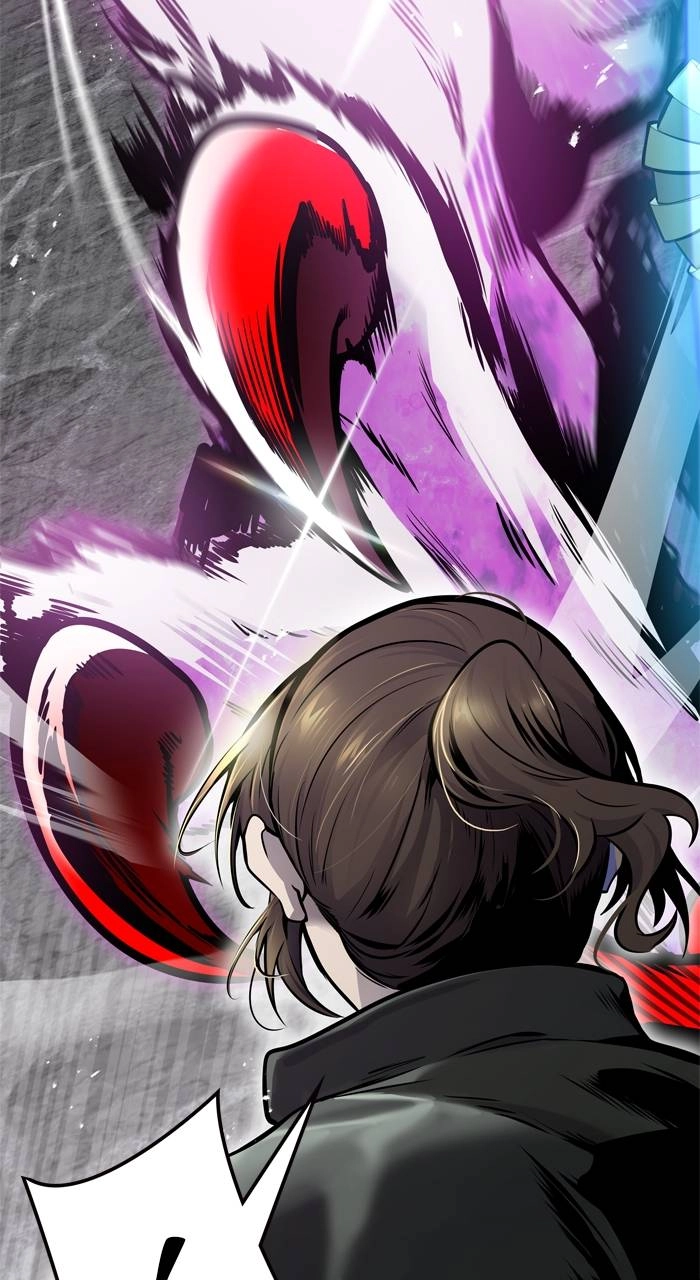 Tower of God Chapter 611, page 14 of 197