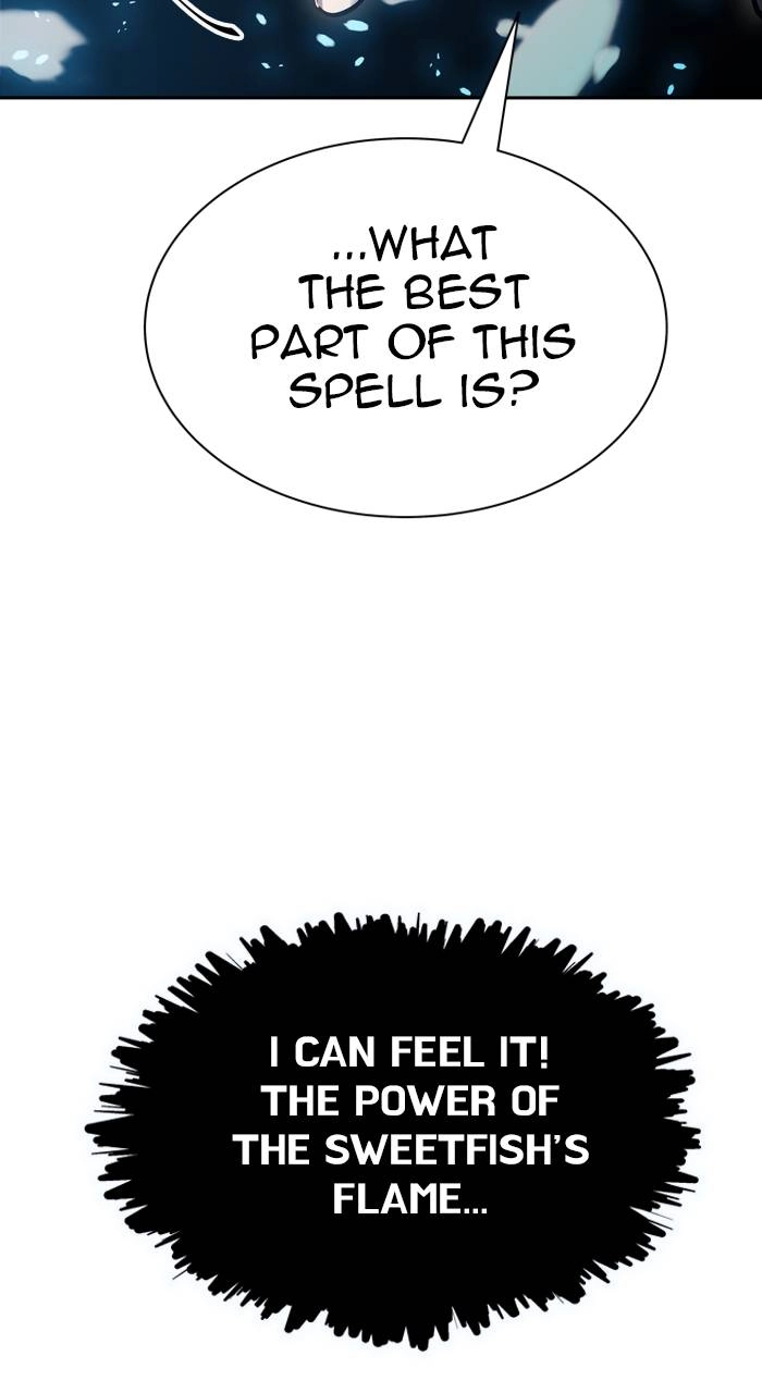 Tower of God Chapter 611, page 140 of 197