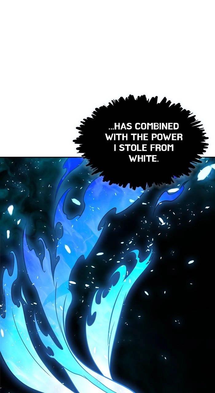 Tower of God Chapter 611, page 141 of 197