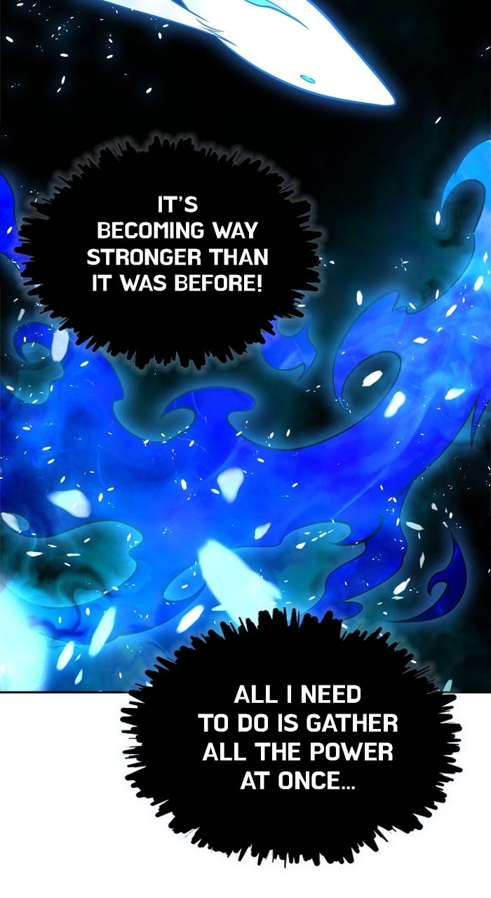 Tower of God Chapter 611, page 142 of 197