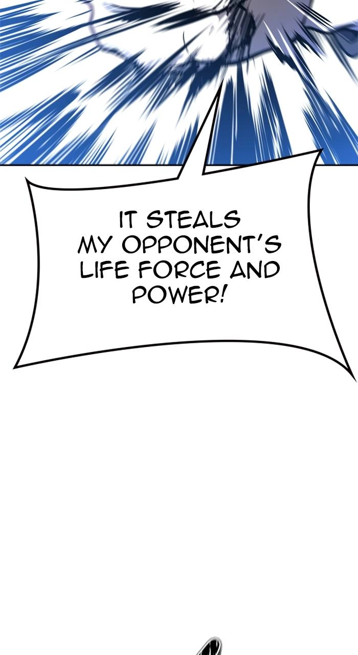 Tower of God Chapter 611, page 145 of 197