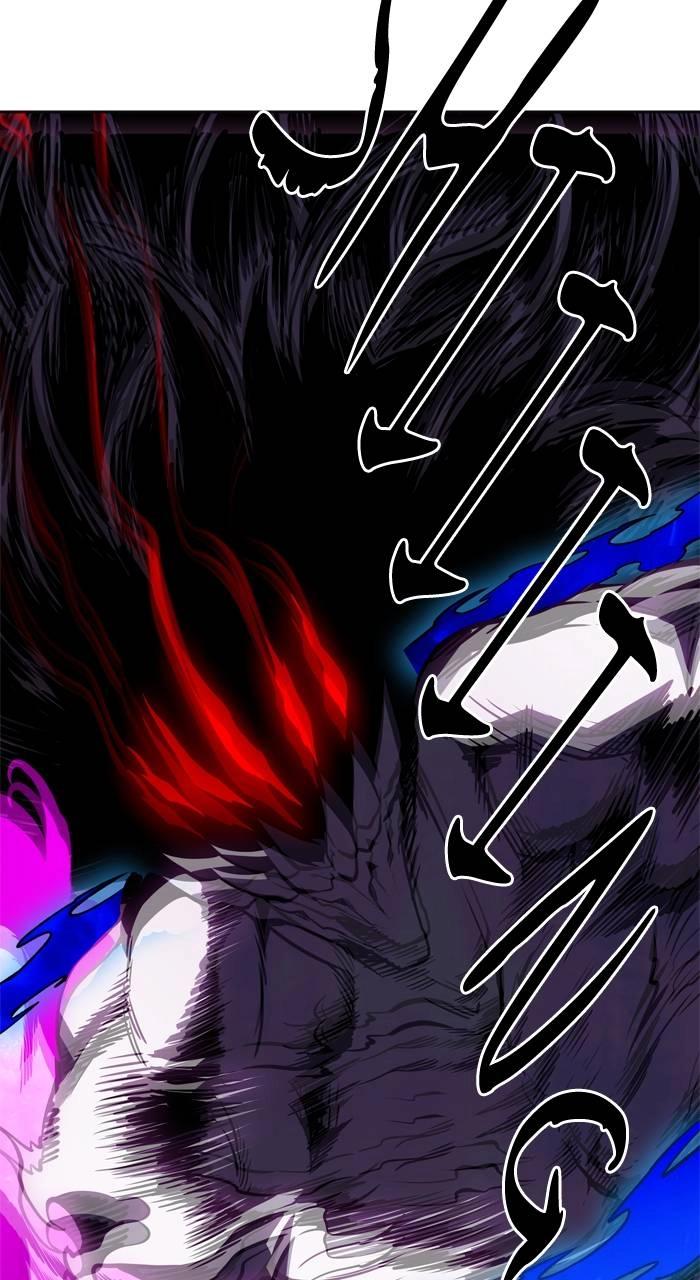 Tower of God Chapter 611, page 154 of 197