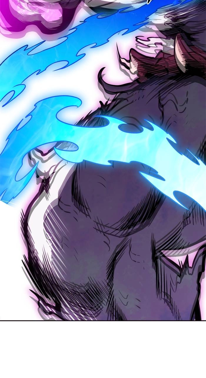 Tower of God Chapter 611, page 155 of 197