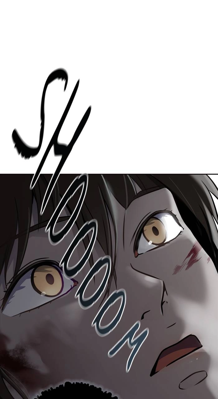 Tower of God Chapter 611, page 156 of 197
