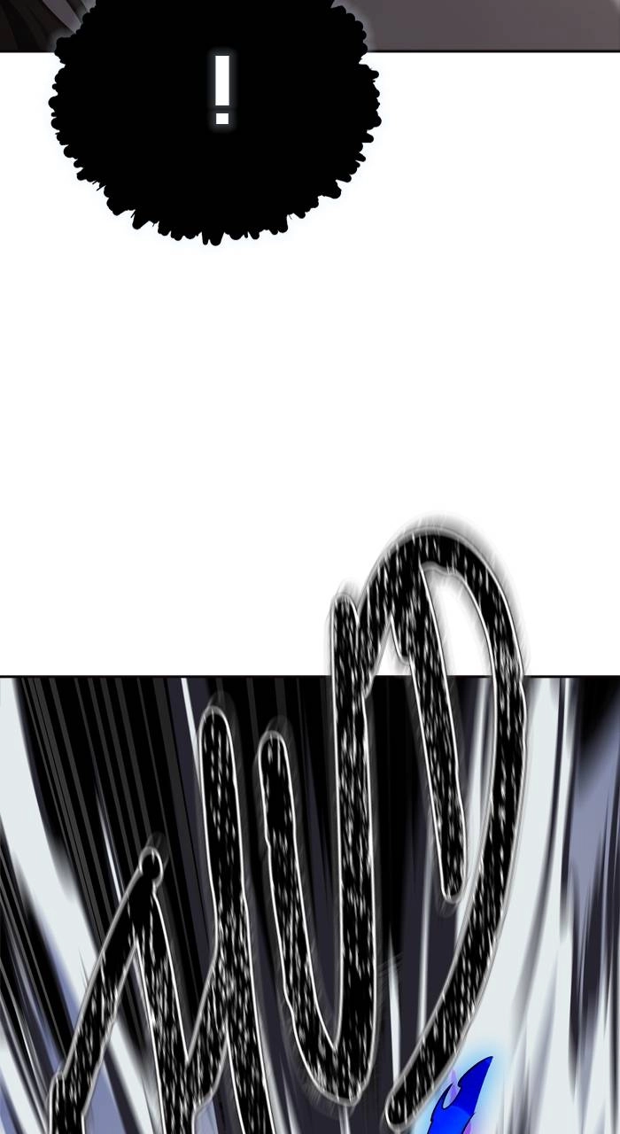 Tower of God Chapter 611, page 157 of 197