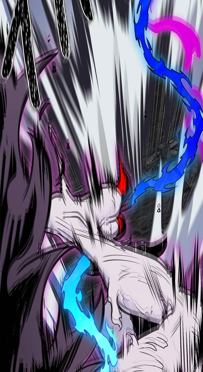 Tower of God Chapter 611, page 158 of 197