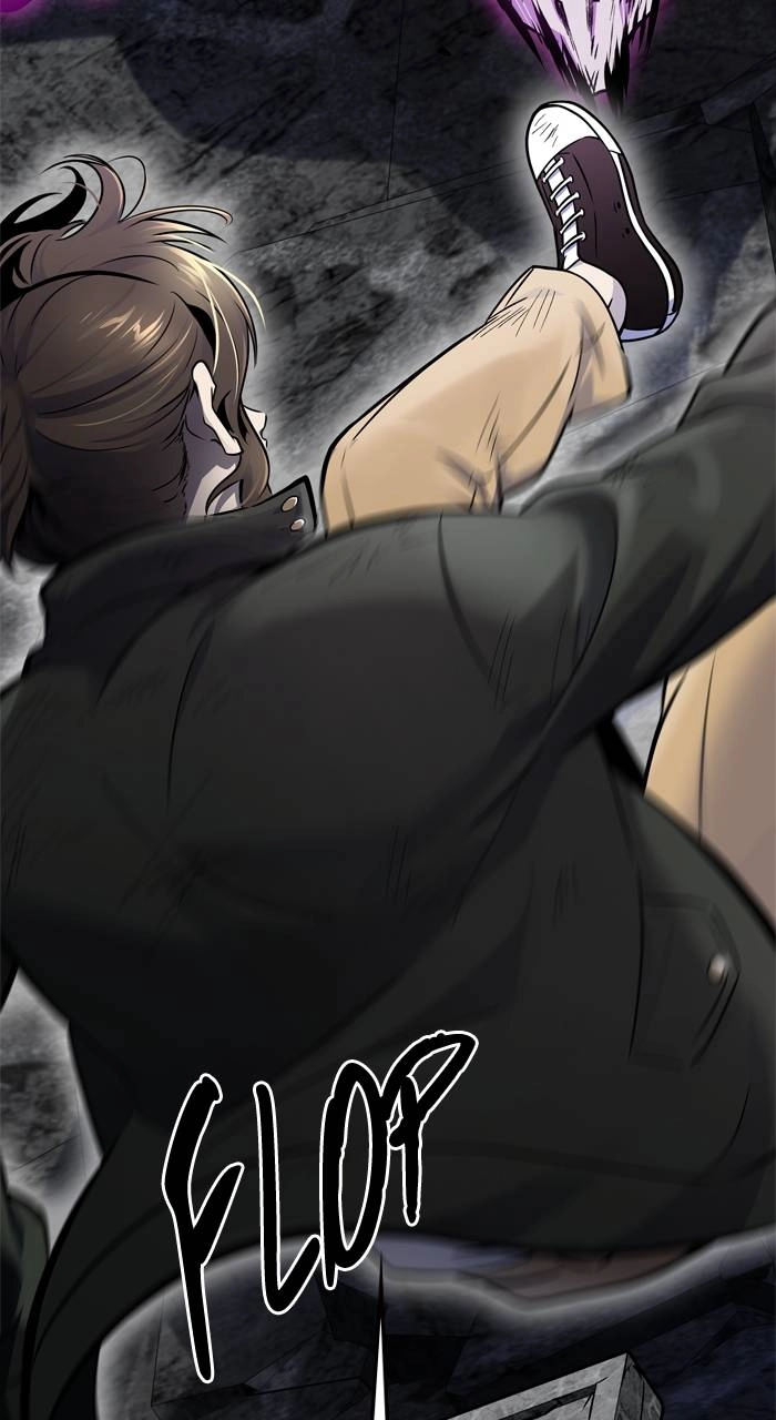 Tower of God Chapter 611, page 160 of 197