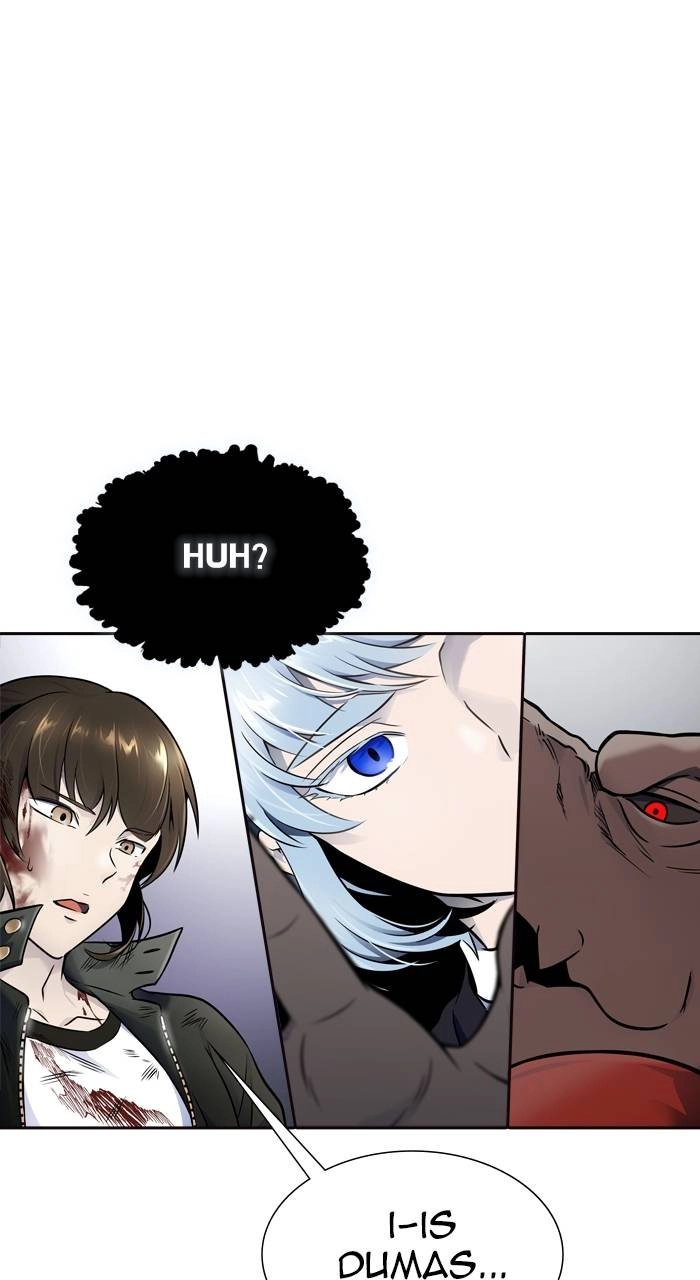 Tower of God Chapter 611, page 162 of 197