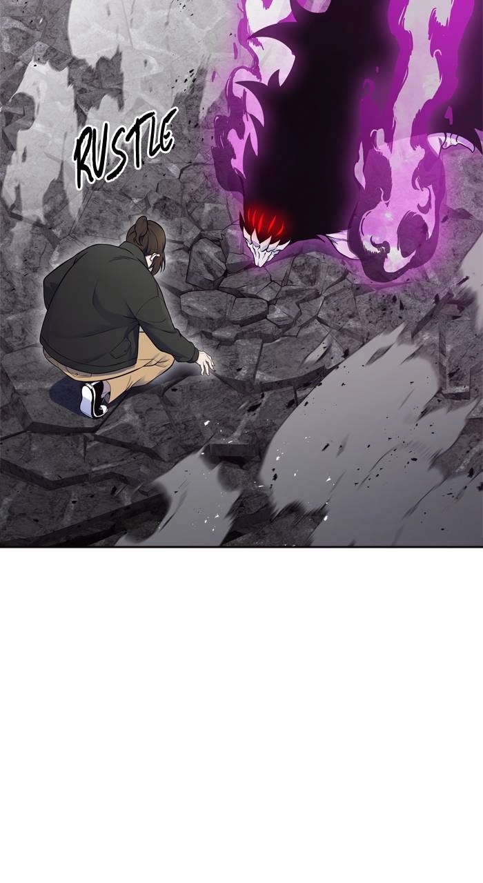 Tower of God Chapter 611, page 166 of 197