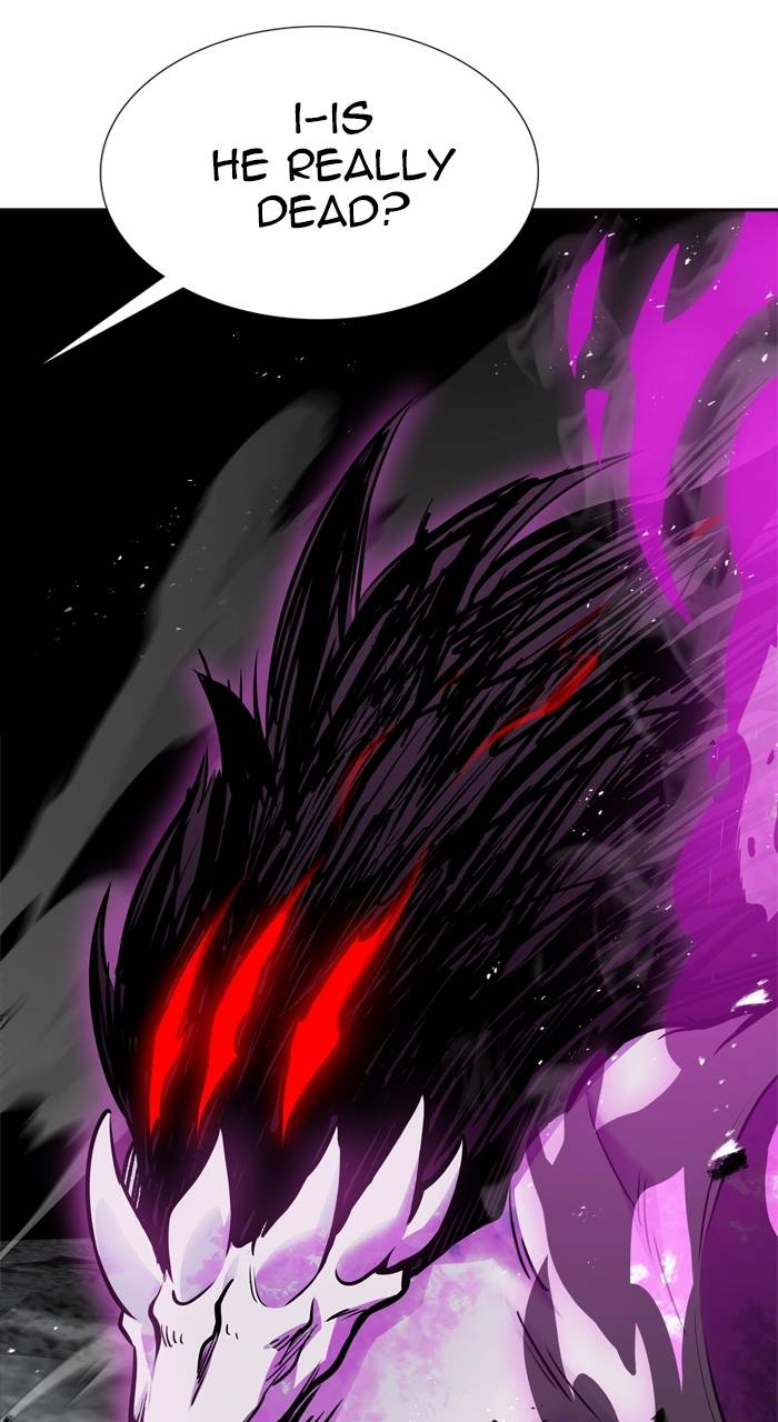 Tower of God Chapter 611, page 167 of 197