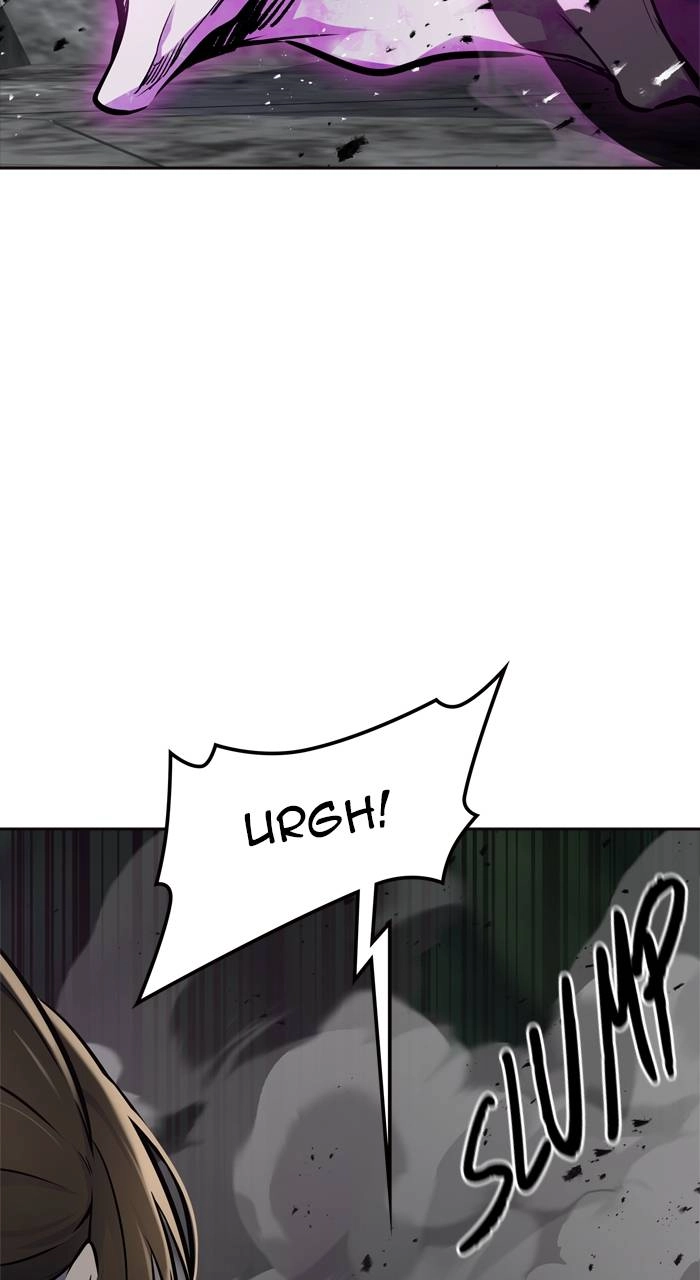 Tower of God Chapter 611, page 168 of 197