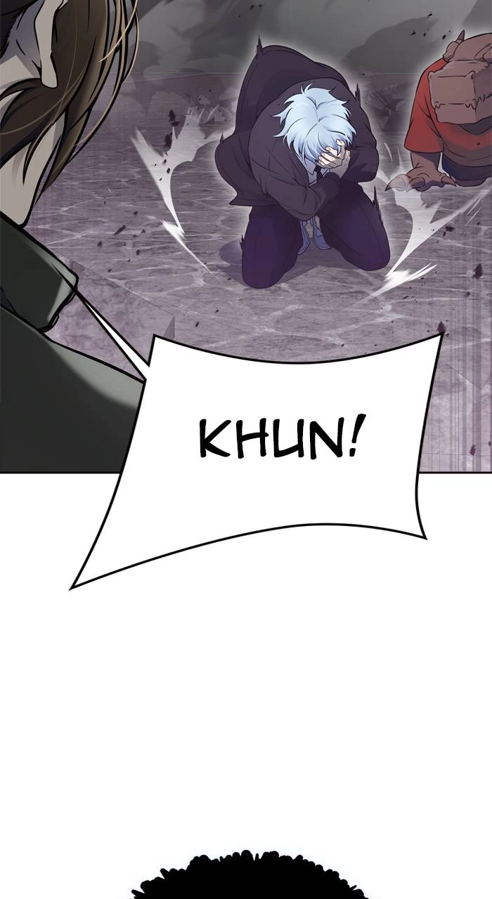 Tower of God Chapter 611, page 169 of 197