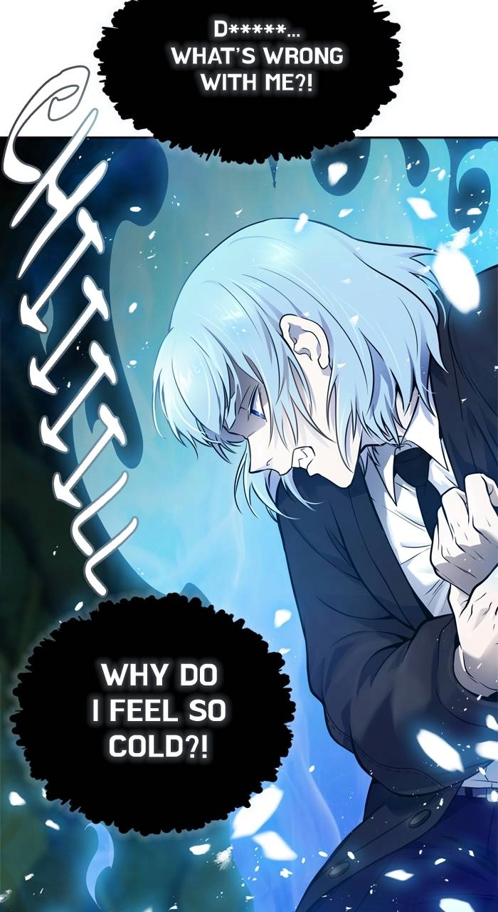 Tower of God Chapter 611, page 170 of 197