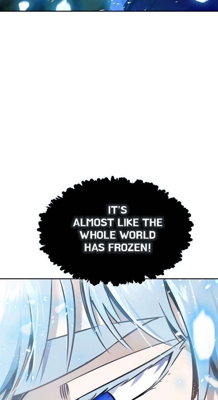 Tower of God Chapter 611, page 171 of 197