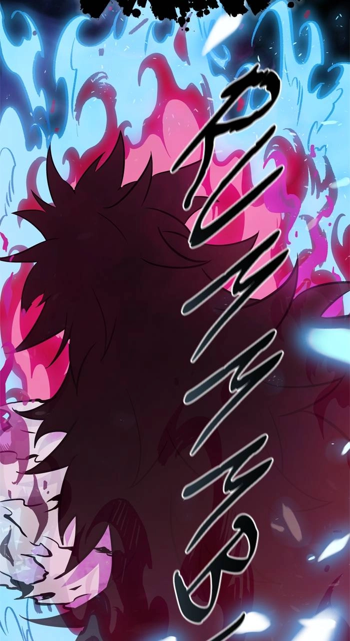 Tower of God Chapter 611, page 173 of 197