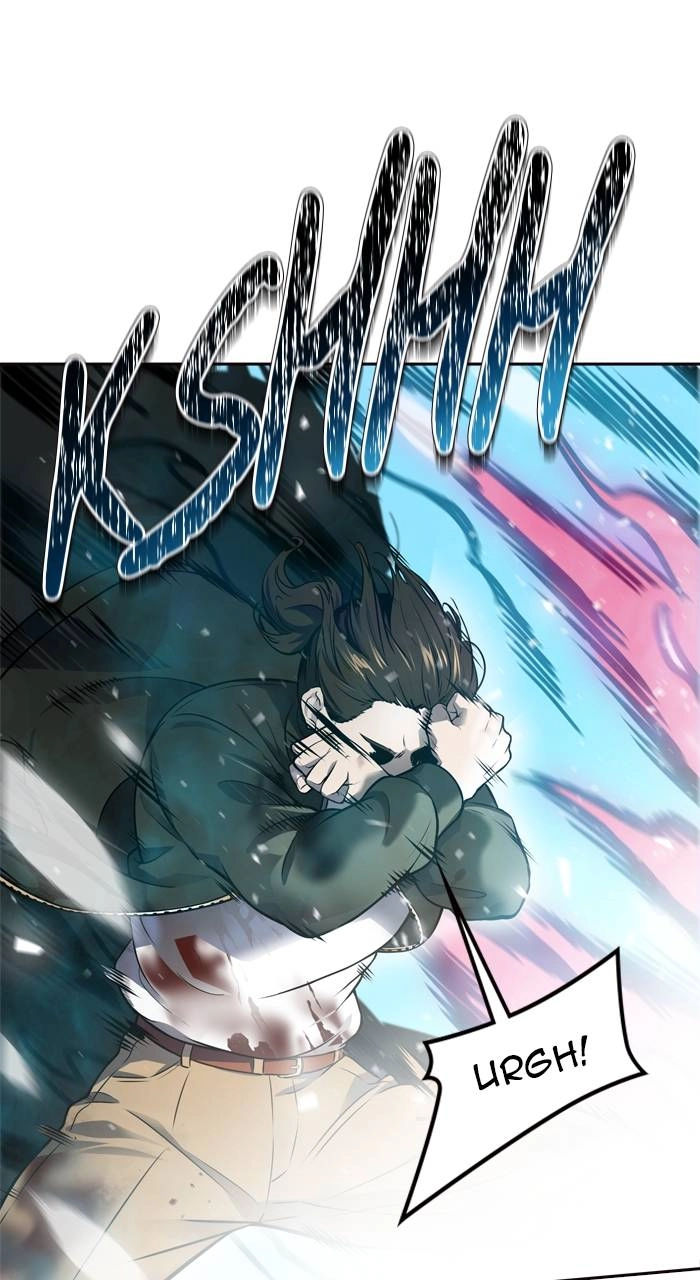 Tower of God Chapter 611, page 177 of 197