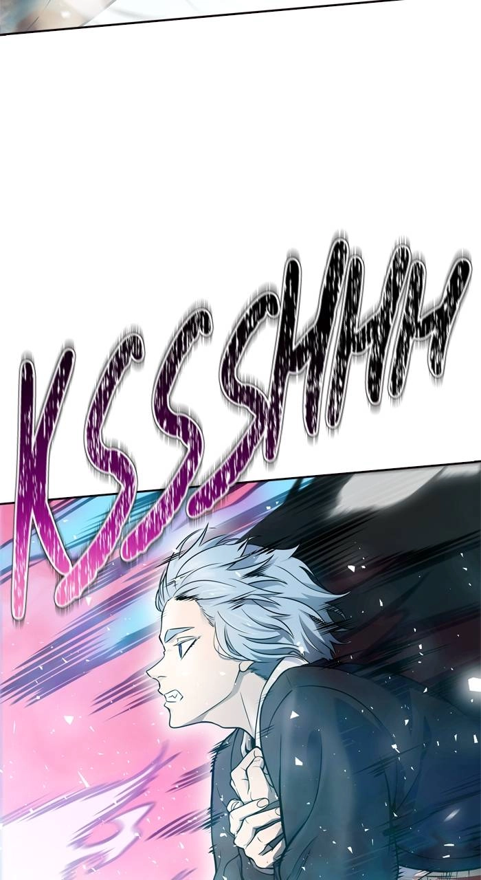 Tower of God Chapter 611, page 178 of 197