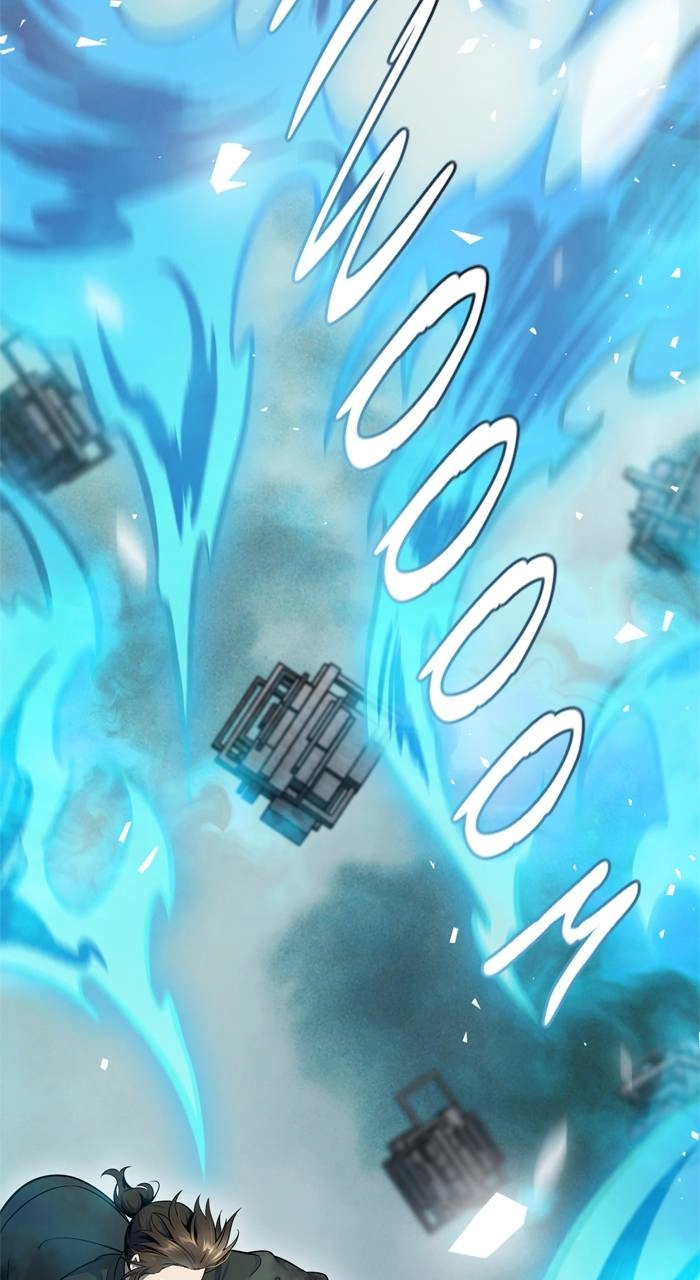 Tower of God Chapter 611, page 184 of 197