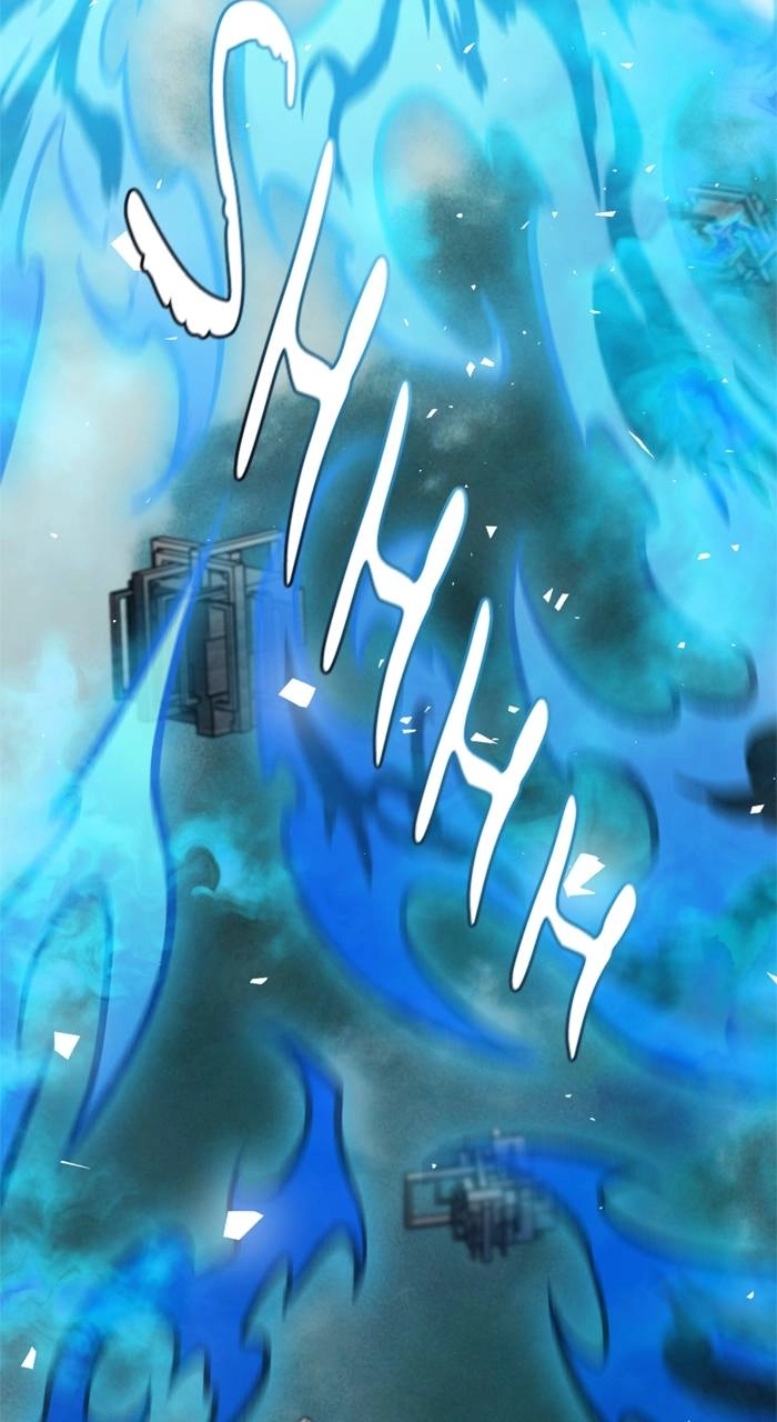 Tower of God Chapter 611, page 187 of 197