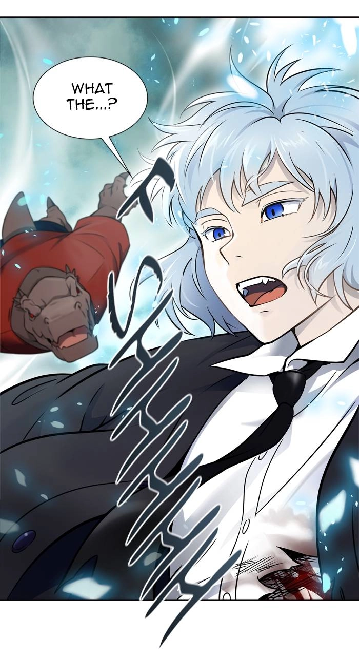 Tower of God Chapter 611, page 189 of 197