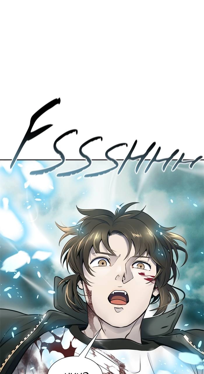 Tower of God Chapter 611, page 190 of 197