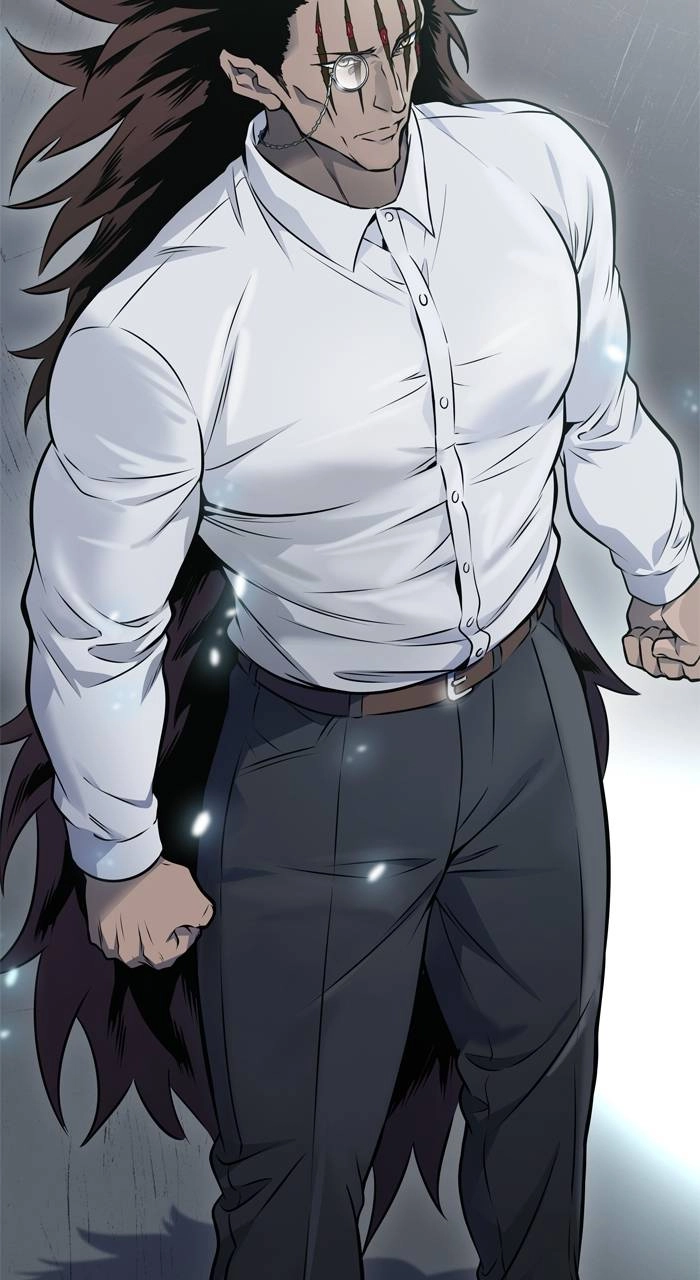Tower of God Chapter 611, page 192 of 197