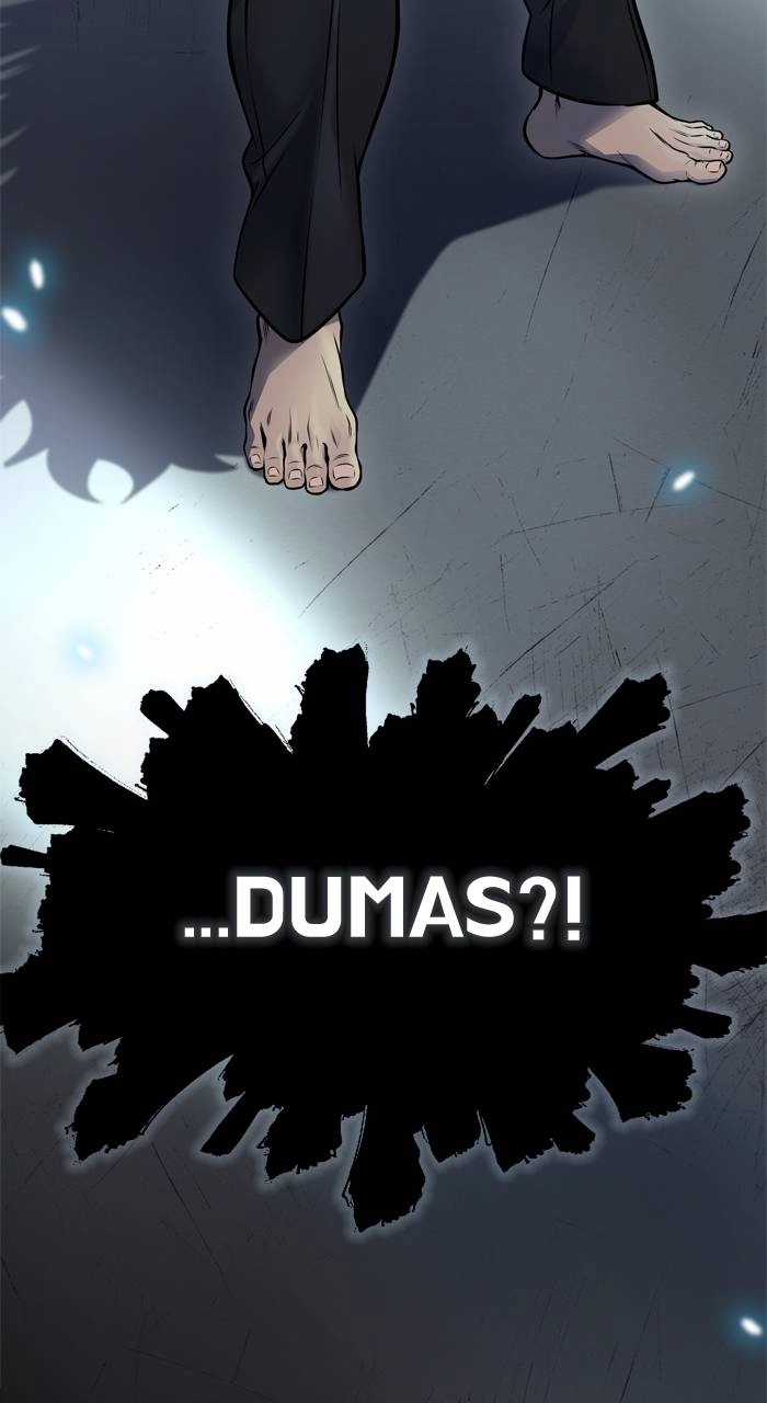 Tower of God Chapter 611, page 193 of 197