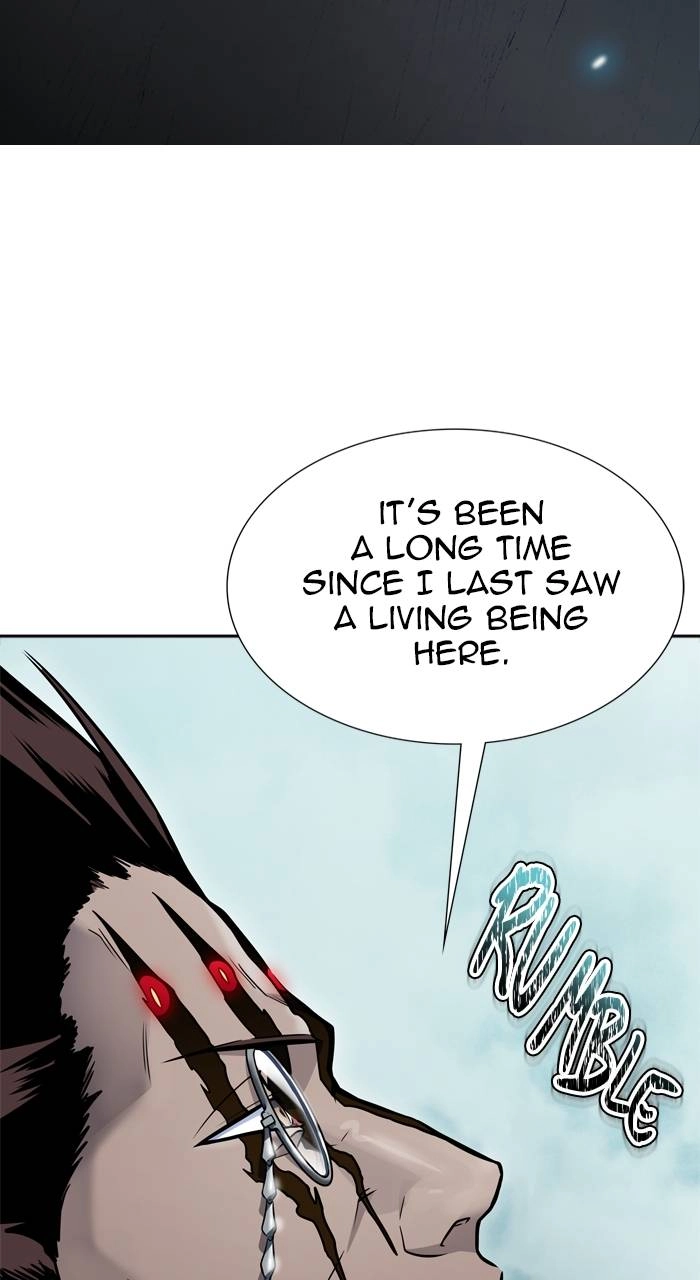 Tower of God Chapter 611, page 194 of 197