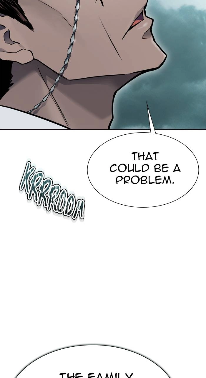 Tower of God Chapter 611, page 195 of 197