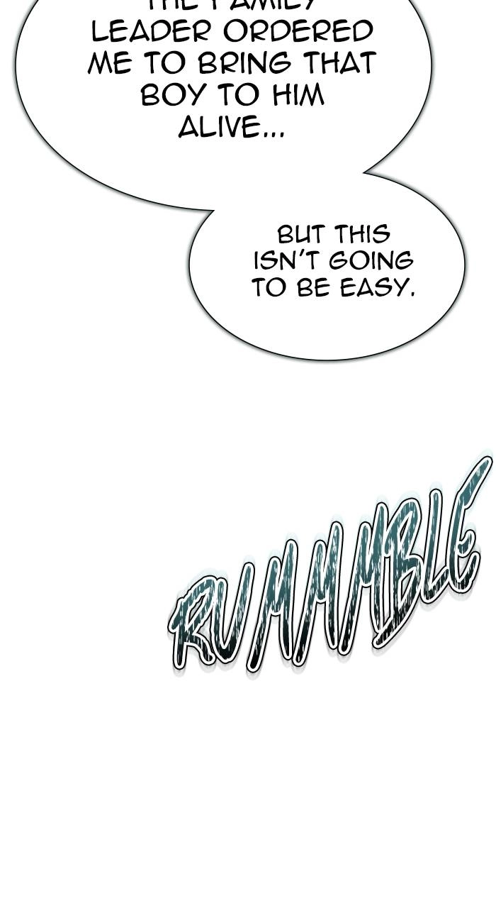 Tower of God Chapter 611, page 196 of 197
