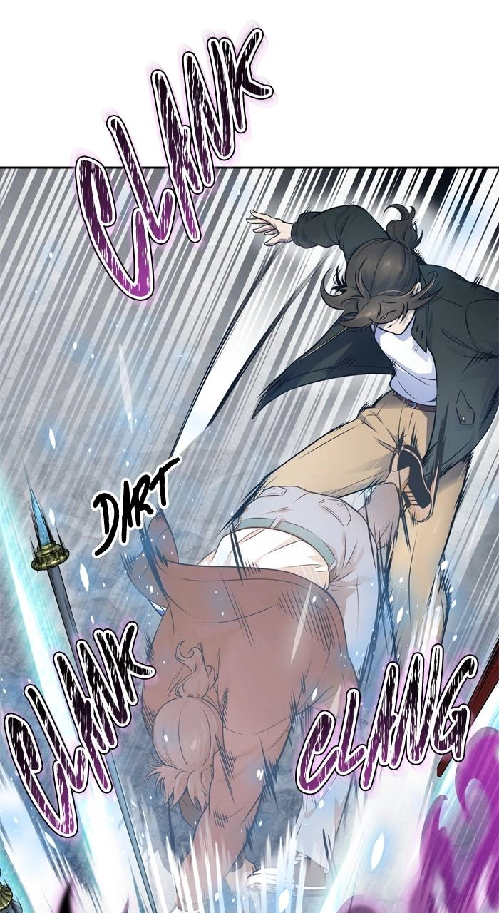 Tower of God Chapter 611, page 24 of 197