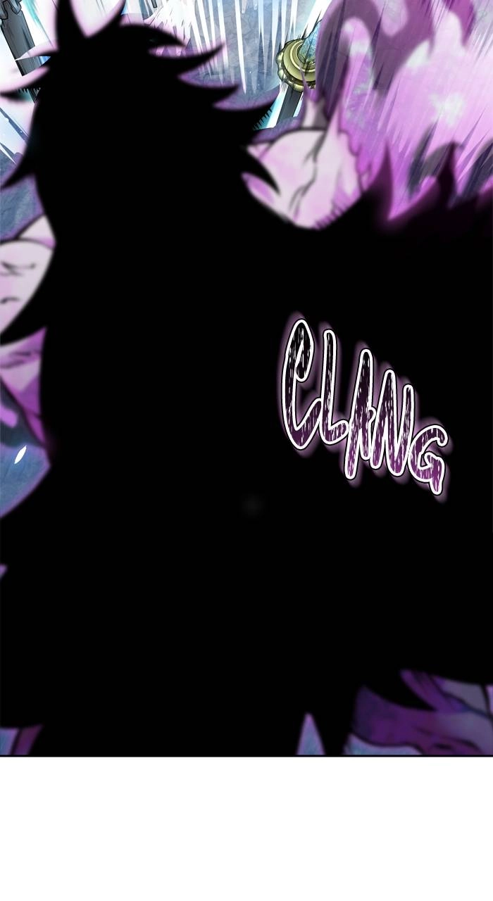 Tower of God Chapter 611, page 25 of 197