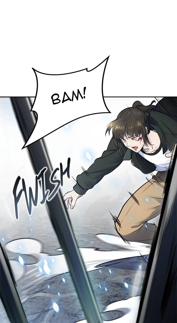 Tower of God Chapter 611, page 26 of 197