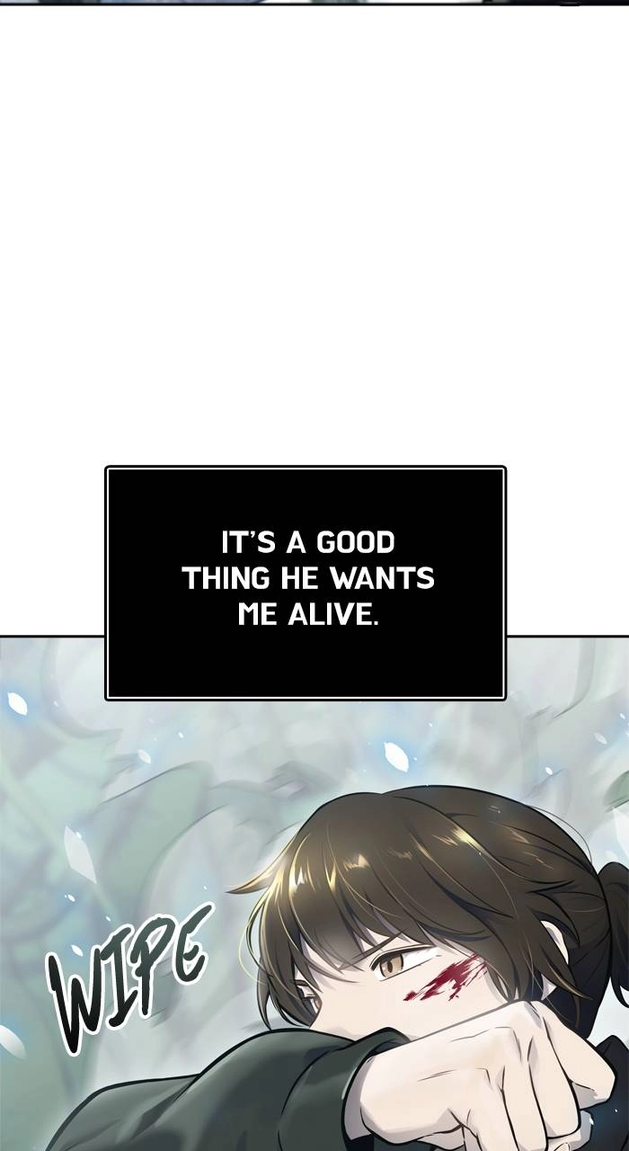 Tower of God Chapter 611, page 27 of 197