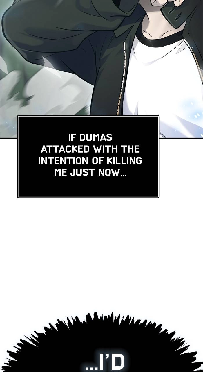 Tower of God Chapter 611, page 28 of 197