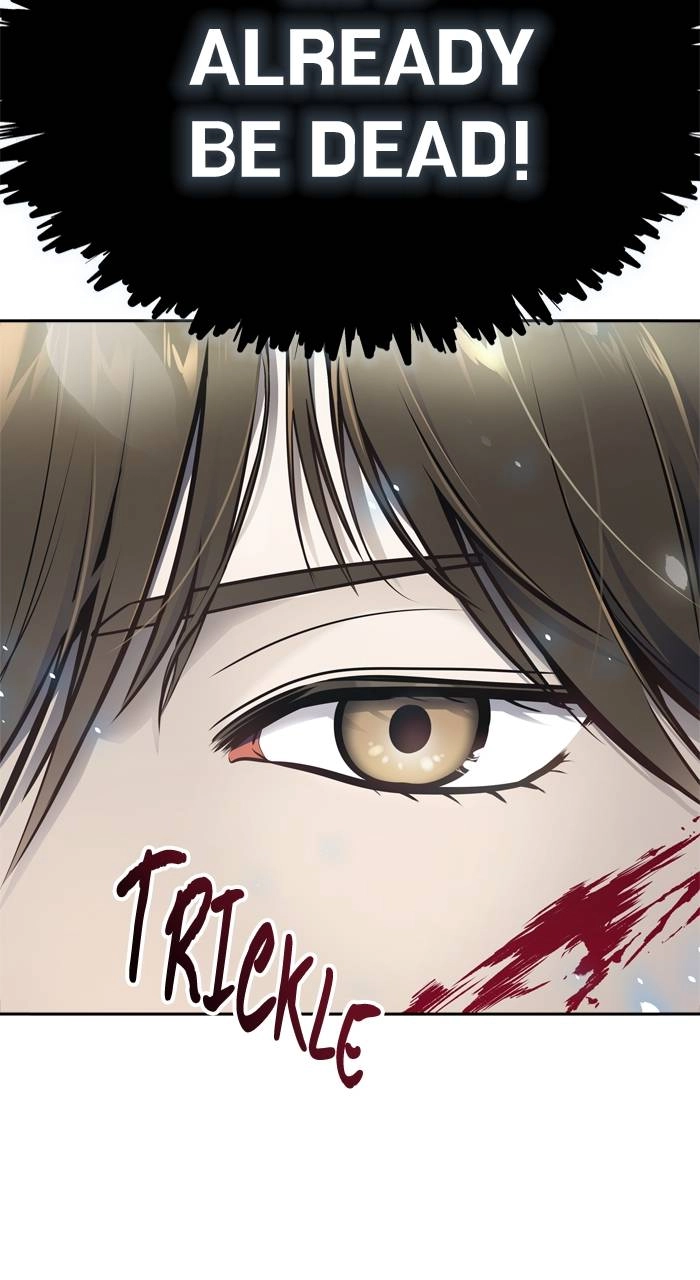 Tower of God Chapter 611, page 29 of 197