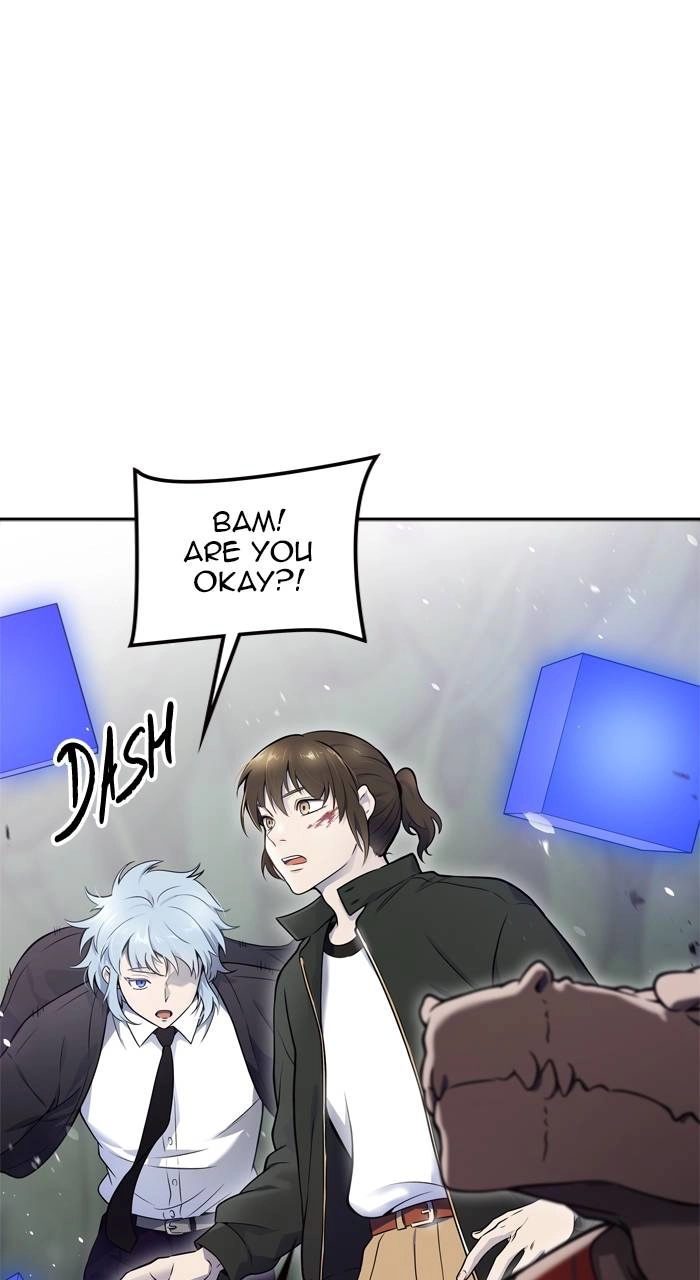Tower of God Chapter 611, page 30 of 197