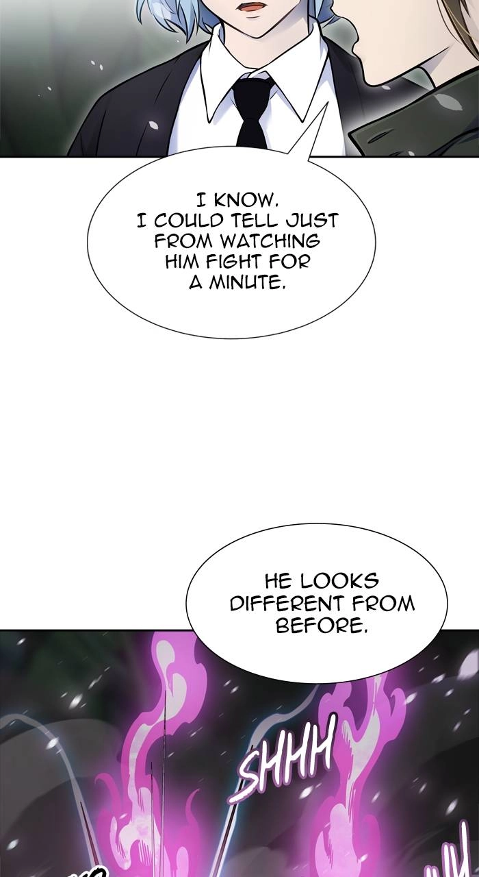 Tower of God Chapter 611, page 32 of 197
