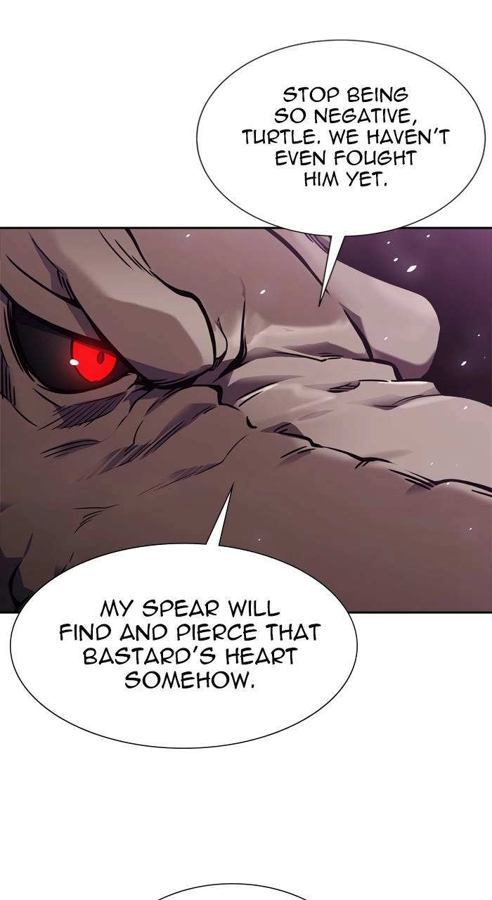 Tower of God Chapter 611, page 34 of 197