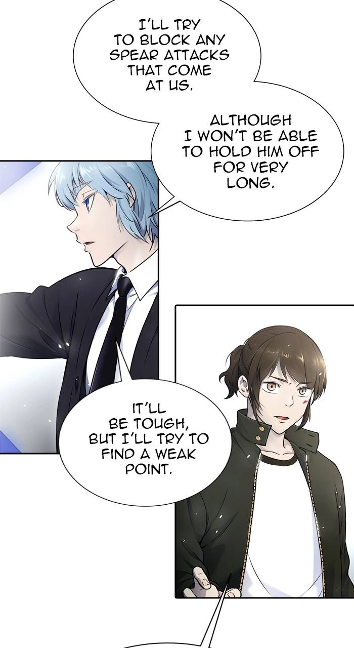 Tower of God Chapter 611, page 35 of 197