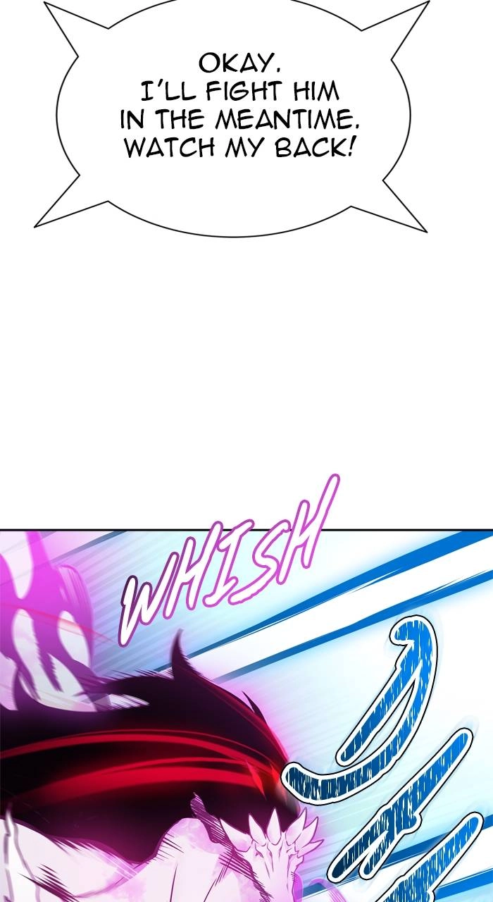 Tower of God Chapter 611, page 36 of 197