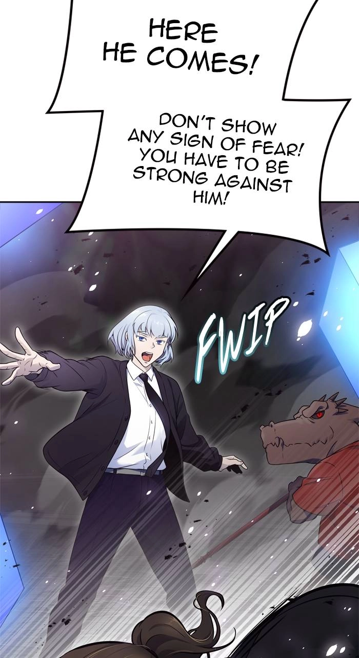 Tower of God Chapter 611, page 38 of 197