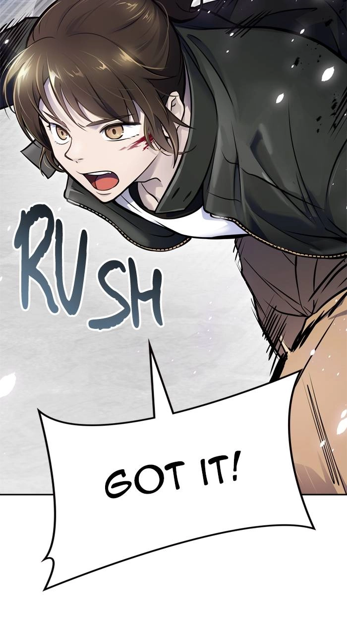 Tower of God Chapter 611, page 39 of 197