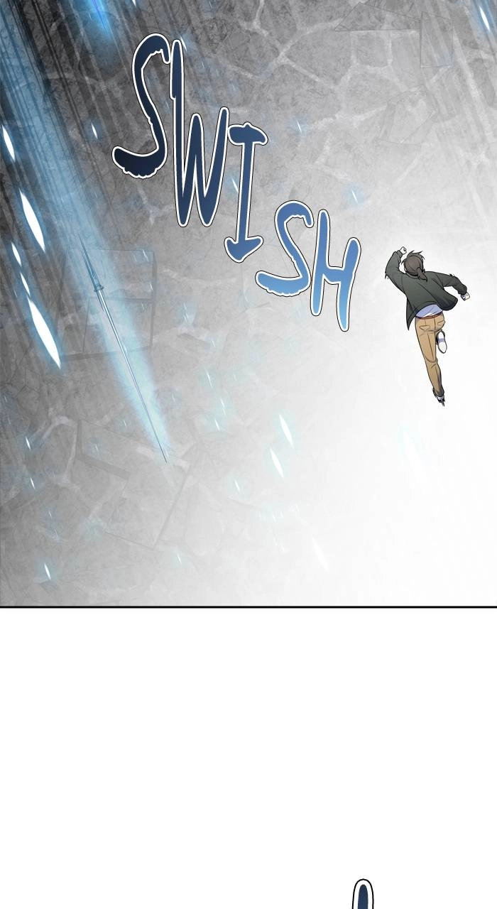 Tower of God Chapter 611, page 43 of 197