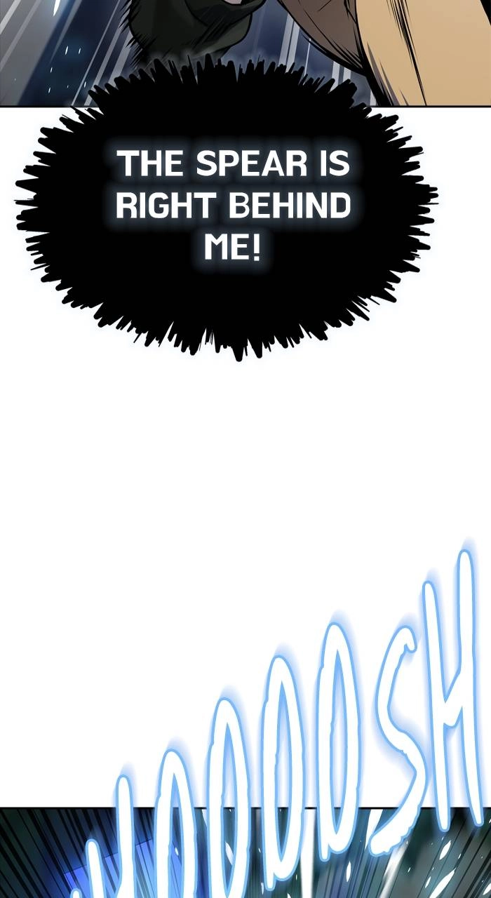 Tower of God Chapter 611, page 45 of 197