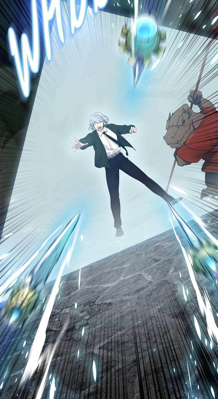 Tower of God Chapter 611, page 46 of 197